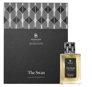 The Swan Elixir de Parfum 2