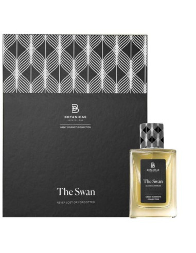 The Swan Elixir de Parfum