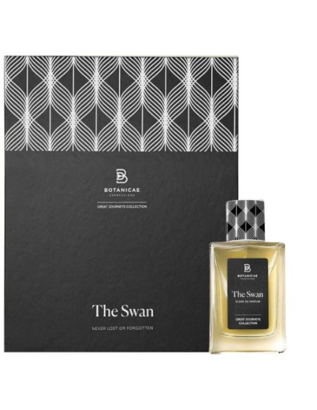 The Swan Elixir de Parfum