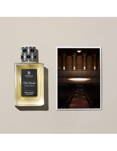 The Swan Elixir de Parfum