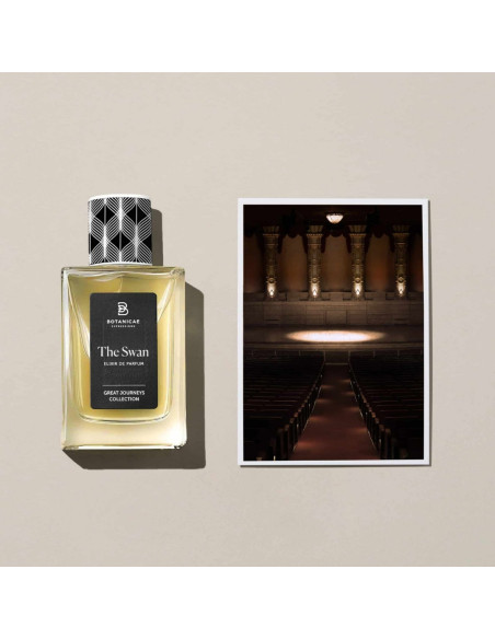 The Swan Elixir de Parfum