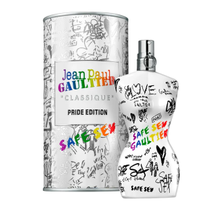 Classique Pride Edition EDT 2