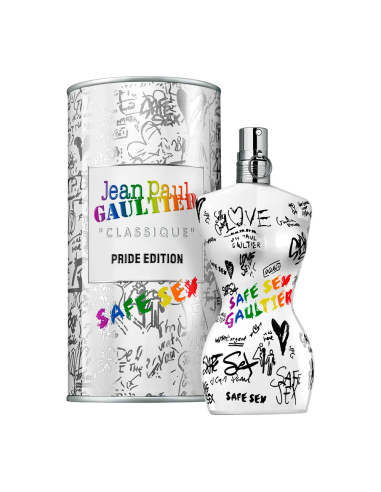Classique Pride Edition EDT