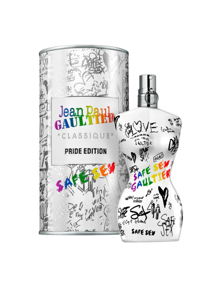 Classique Pride Edition EDT