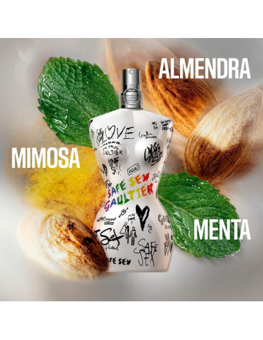 Classique Pride Edition EDT