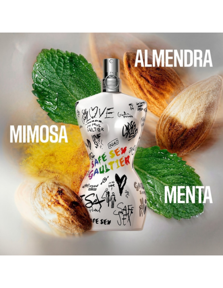 Classique Pride Edition EDT