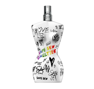 Classique Pride Edition EDT