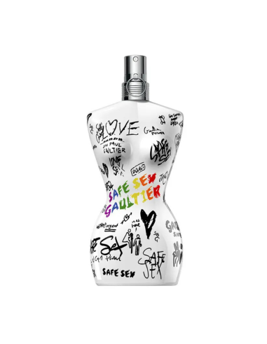 Classique Pride Edition EDT