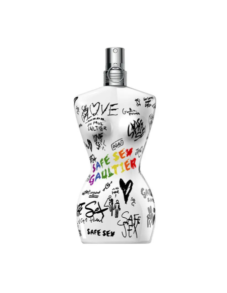 Classique Pride Edition EDT