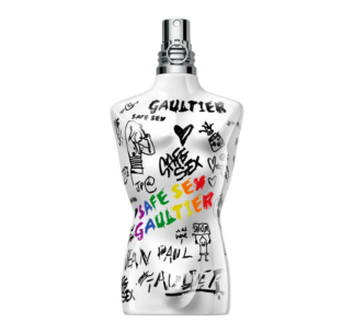 Le Male Pride Edition EDT