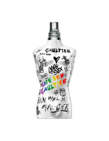 Le Male Pride Edition EDT