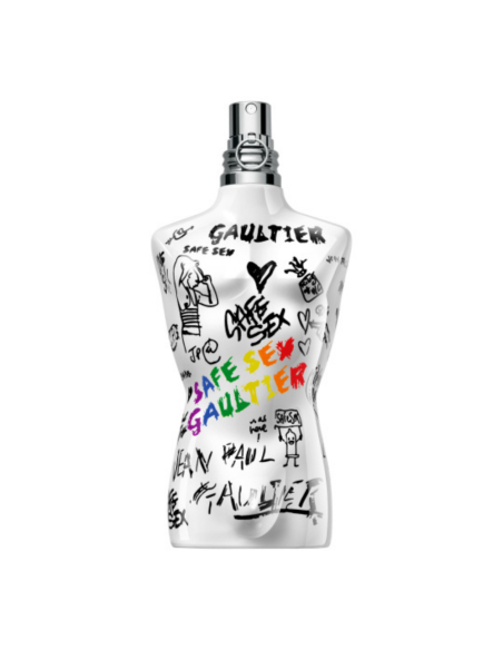 Le Male Pride Edition EDT