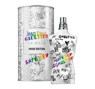 Le Male Pride Edition EDT 2
