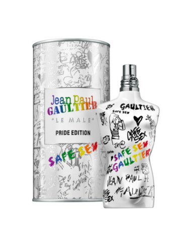 Le Male Pride Edition EDT