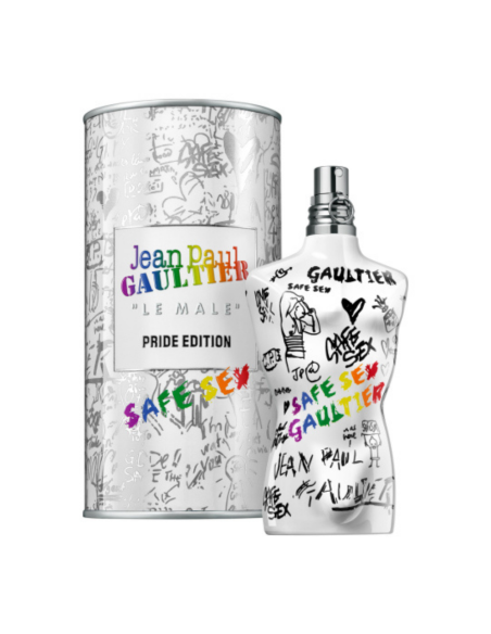 Le Male Pride Edition EDT
