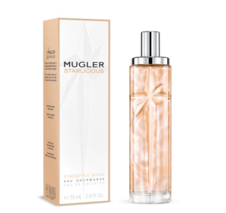 Starlicious Mist Pineapple...