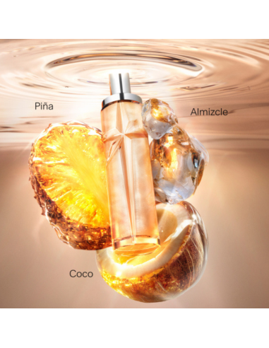 Starlicious Mist Pineapple Musk