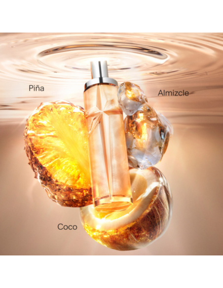 Starlicious Mist Pineapple Musk