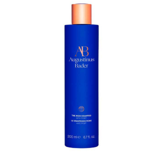 The Rich Shampoo