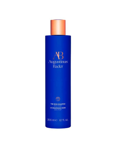 The Rich Shampoo
