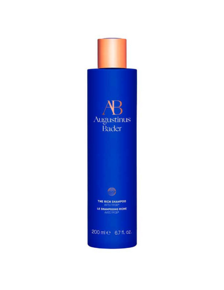 The Rich Shampoo