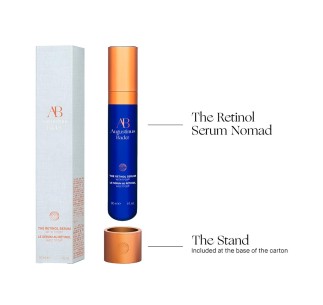 The Retinol Serum 2