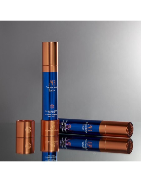 The Retinol Serum
