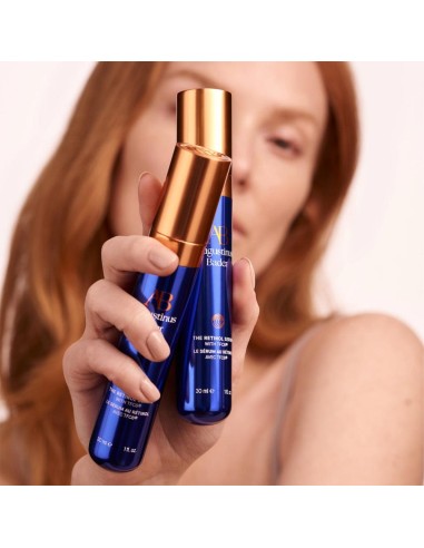The Retinol Serum