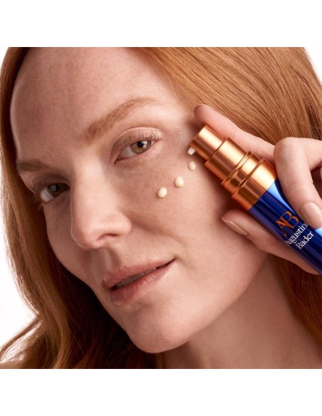 The Retinol Serum