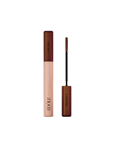 Lash Idôle Flutter Brown