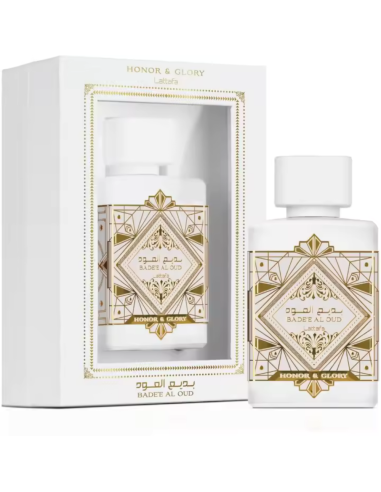 Badee Al Oud Honor & Glory