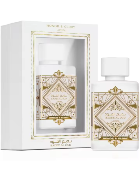 Badee Al Oud Honor & Glory