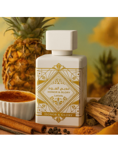 Badee Al Oud Honor & Glory