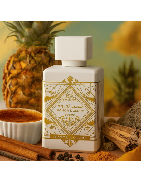 Badee Al Oud Honor & Glory