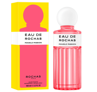 Eau de Rochas Pomelo Passion 2