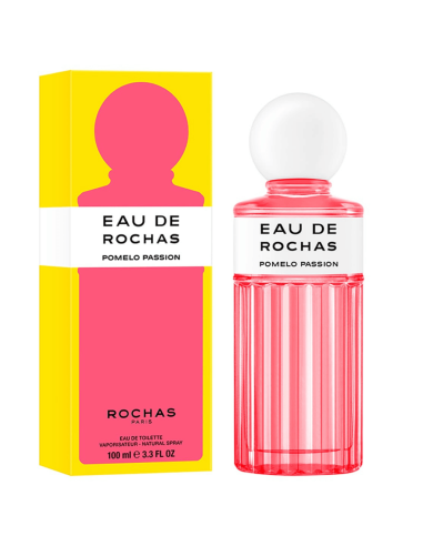 Eau de Rochas Pomelo Passion