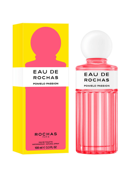 Eau de Rochas Pomelo Passion