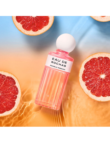 Eau de Rochas Pomelo Passion