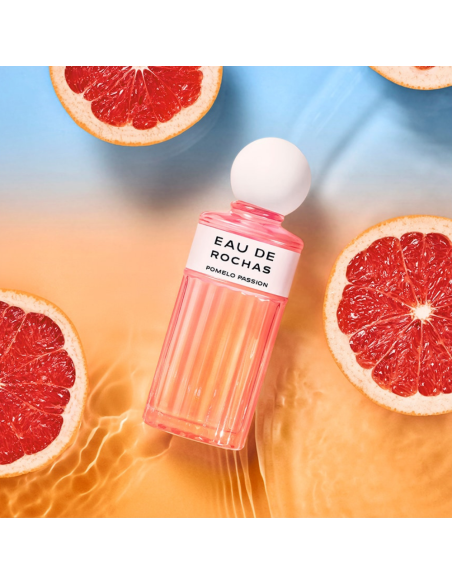 Eau de Rochas Pomelo Passion