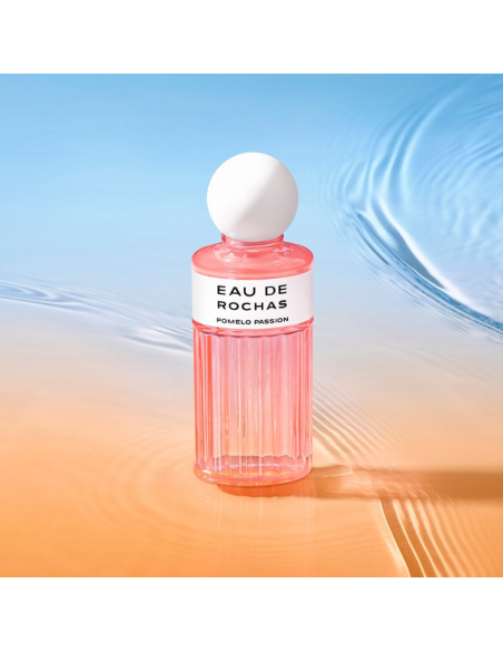 Eau de Rochas Pomelo Passion