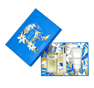 Estuche De Regalo Eau De... 2