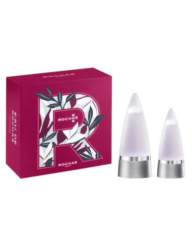 Estuche De Regalo Eau De Toilette...
