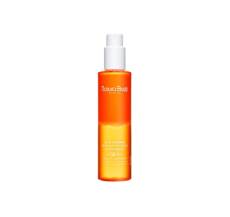 C+C Vitamin Spf 50 Bi-Phase...