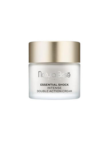 Essential Shock Double Action...