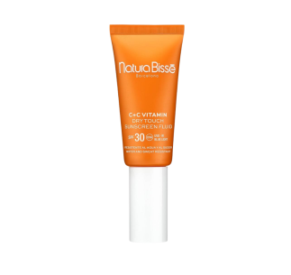 C+C Vitamin SPF 30 Dry...
