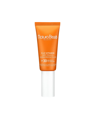C+C Vitamin SPF 30 Dry Touch...