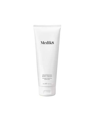 Nourishing Body Cream