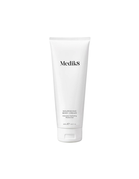 Nourishing Body Cream
