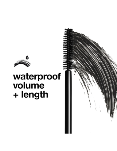 High Impact High-Fi™ Waterproof Mascara