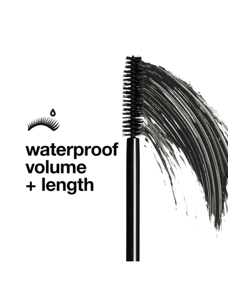 High Impact High-Fi™ Waterproof Mascara
